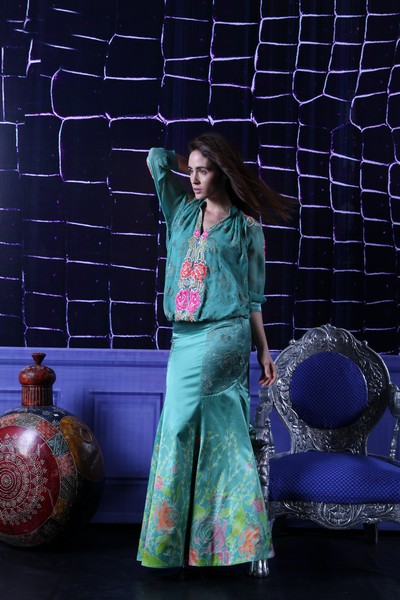 Qassem Qassem Haute Couture